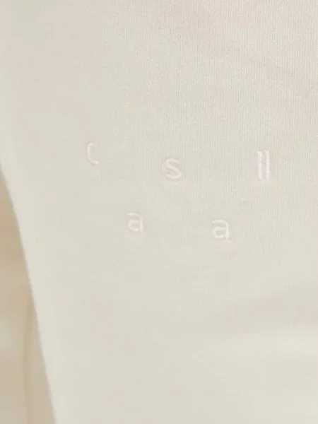 Pantaloni Casall cu broderie alergare