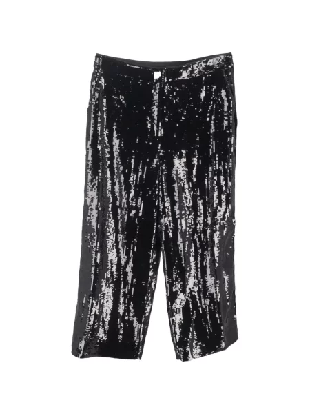 Pantaloni Theory negru