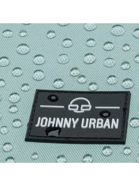 Johnny Urban Batoh Ryan sivá / mätová / čierna biela