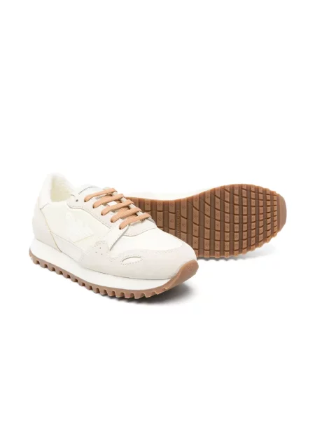 Sneakersy dziecięce Emporio Armani
