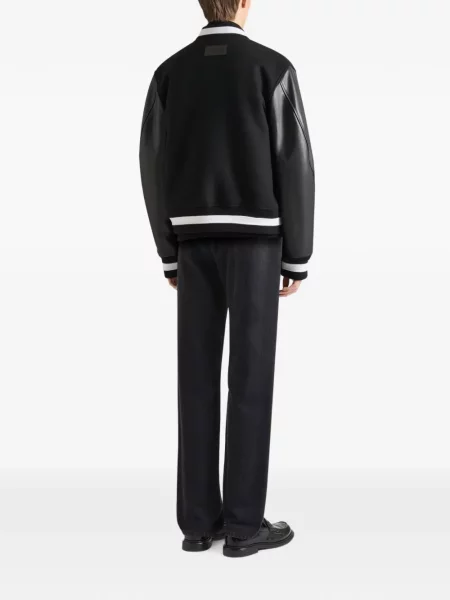 Geacă Givenchy negru