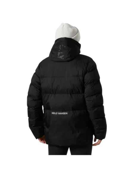 Geacă Helly Hansen negru