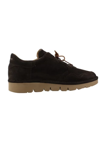 Chiloți Panchic slip-on maro