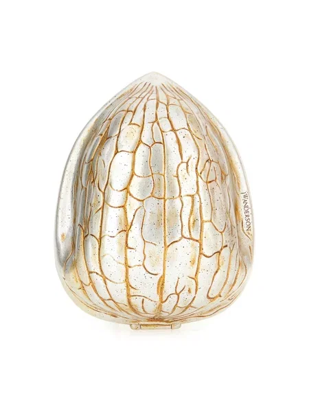 Kopertówka Jw Anderson żółta