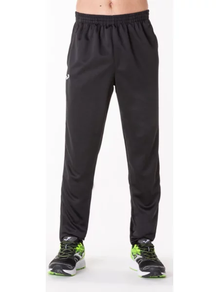 JOMA STAFF spodnie dresowe treningowe XXL czarne