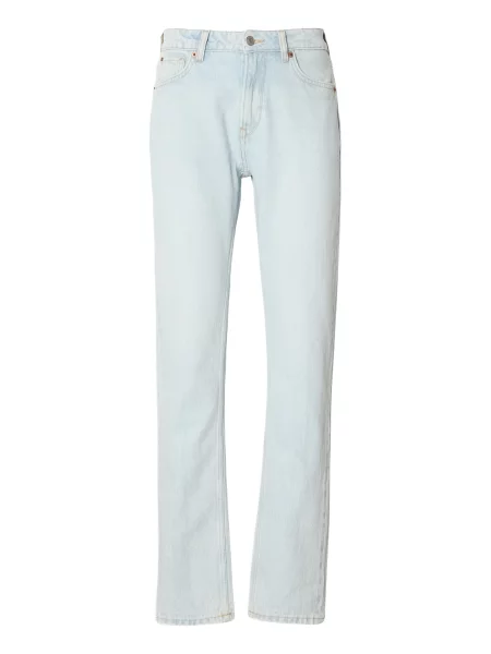 Pepe Jeans Jeans pastel albastru