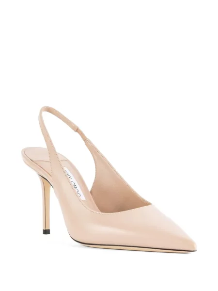 Salonke Jimmy Choo ružičasta