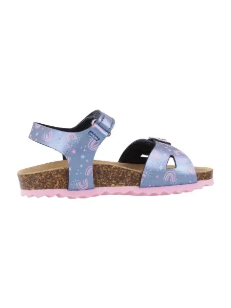Sandale Geox plava