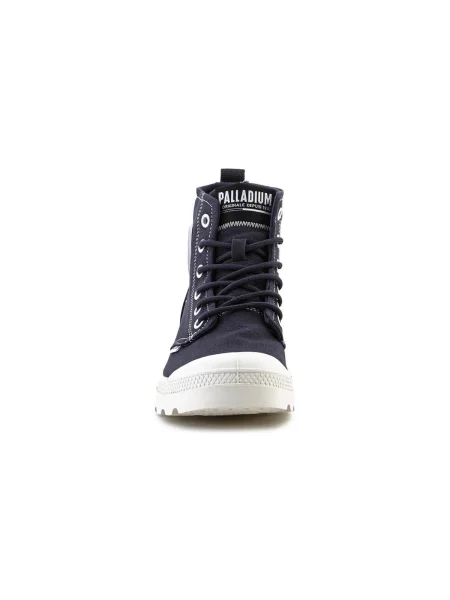 Pantofi Palladium negru