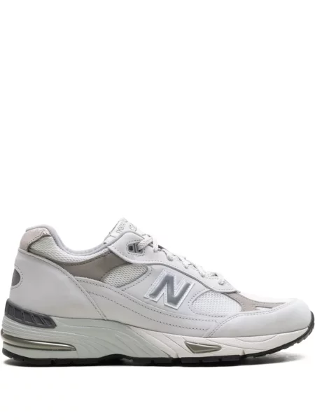 Sneakerși New Balance alb
