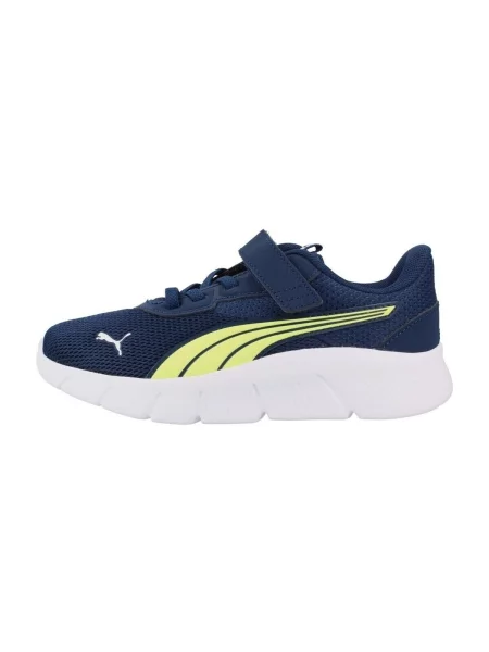 Pantofi copii Puma albastru