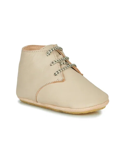 Pantofi copii Easy Peasy bej