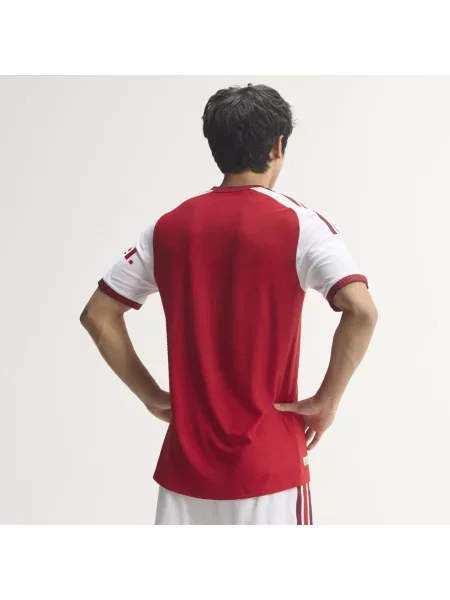 Koszulka podstawowa Arsenal FC Authentic