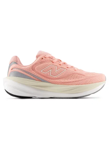 Buty do biegania New Balance pink lemonade/angora różowe