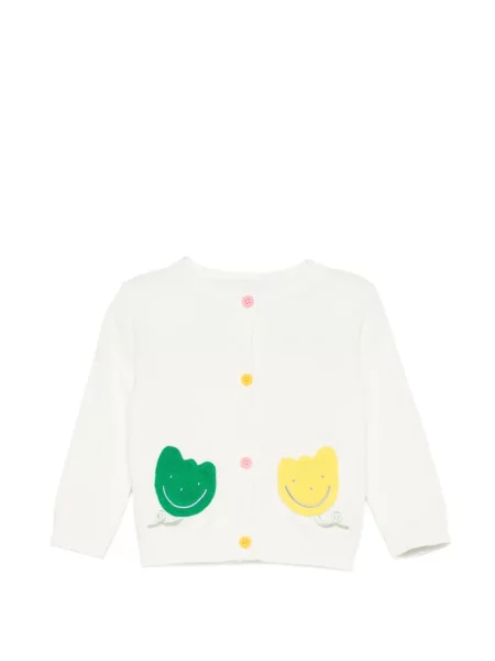 Kardigan dziecięcy Stella Mccartney