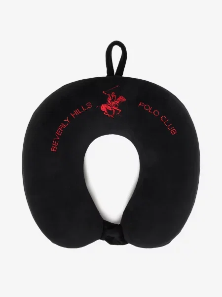 Torba Beverly Hills Polo Club czarna