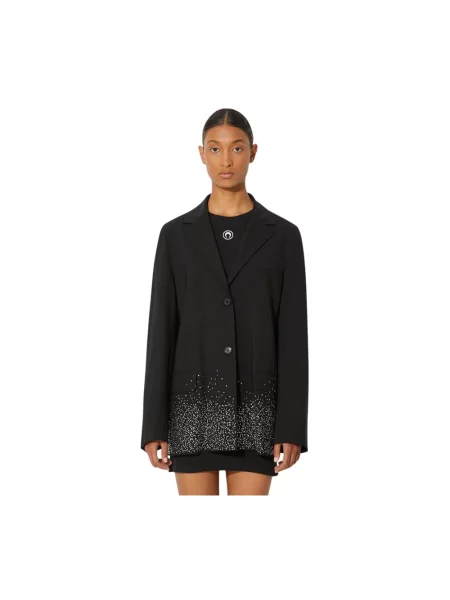 Marynarka Jw Anderson wełniana czarna