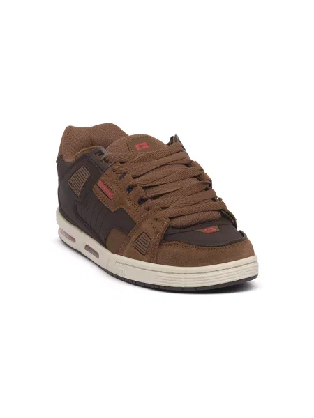 Pantofi Globe bej