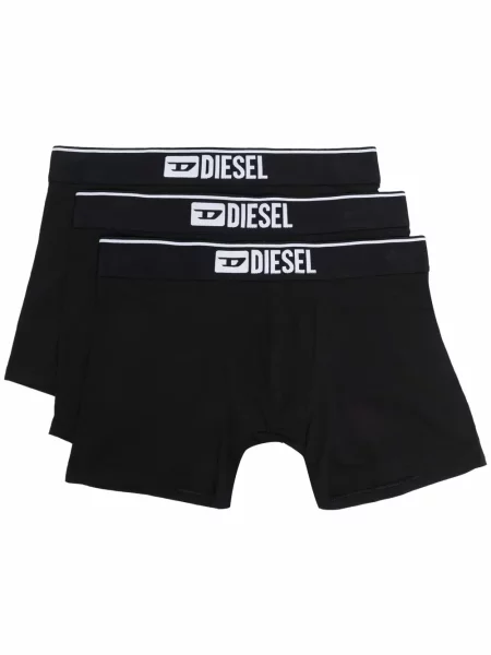 Boxeri Diesel negru