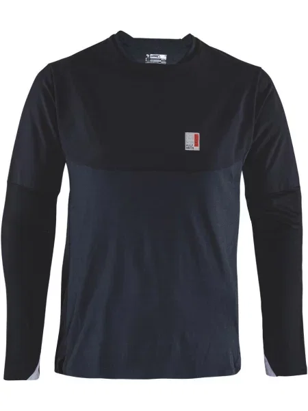 Koszulka rowerowa LEATT Jersey MTB AllMtn czarna
