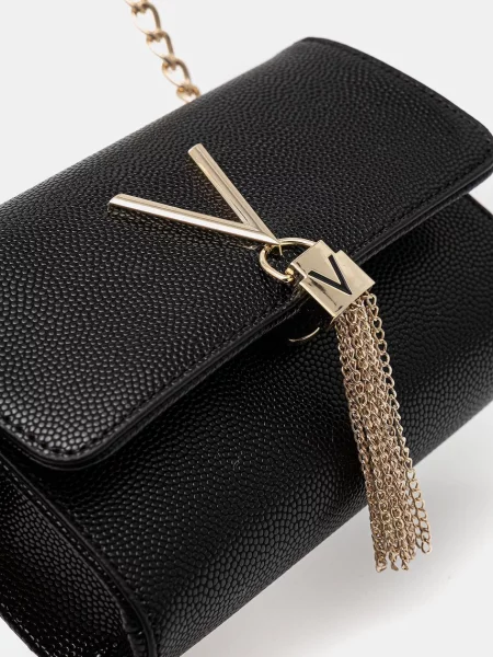 Сумочка Valentino Bags чорний