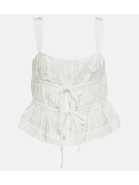 Cămașă Simkhai alb