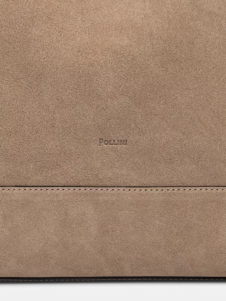 Сумка шоппер Pollini