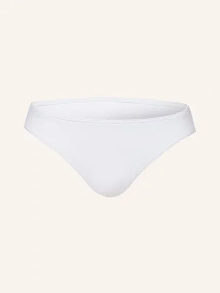 Eres Dół Od Bikini Basic Scarlett weiss czarny