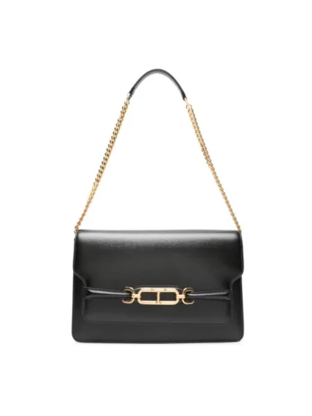 Torebka Tom Ford czarna