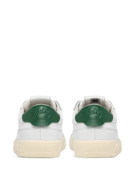 Sneakerși Autry alb