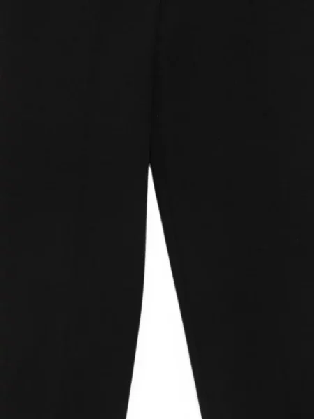 Cu centură pantaloni Circolo 1901 negru