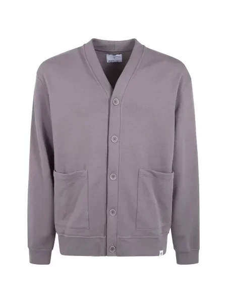 Cardigan Woc maro
