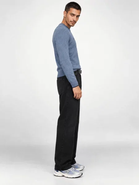 Pulover Oxbow albastru