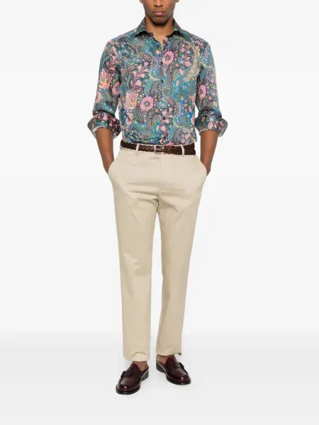 Pantaloni Etro