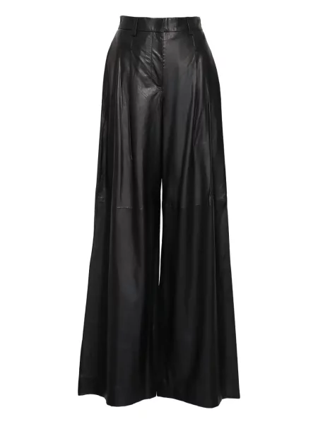 Pantaloni Twp negru