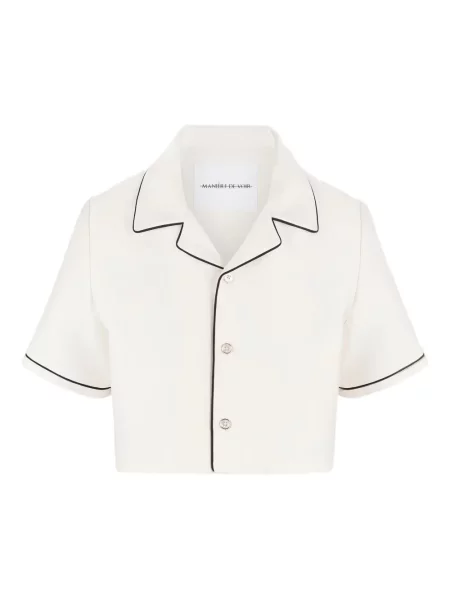 Cămașă Manière De Voir