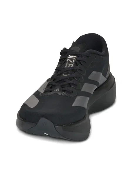 Bežecké tenisky Adidas Adizero čierna