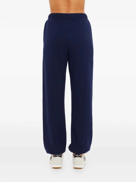 Pantaloni The Upside albastru