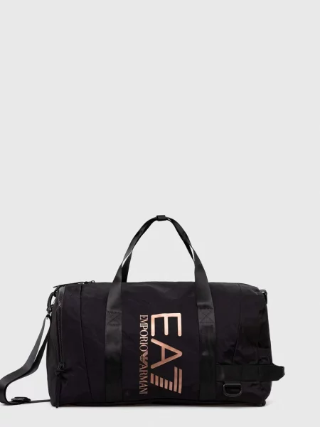 Torba Emporio Armani črna