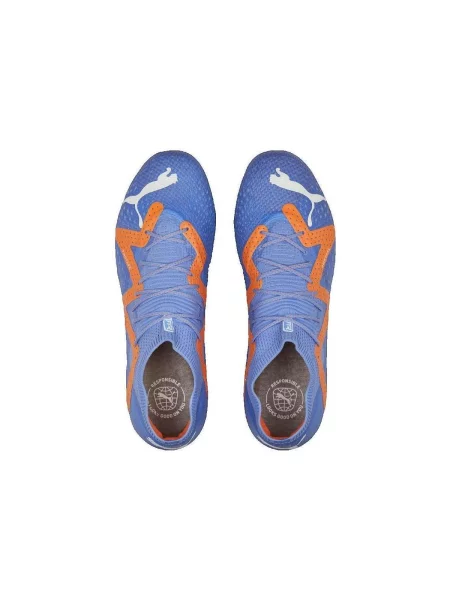 Pantofi Puma albastru