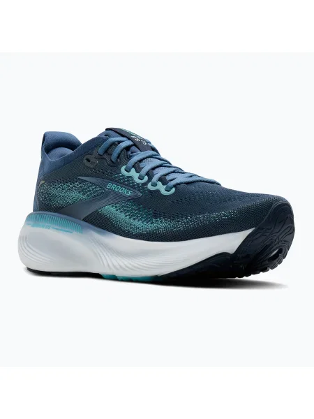 Бігові кросівки Brooks Adrenaline GTS 25 spellbound/moonlight/ipanema