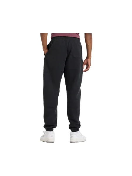 Pantaloni New Balance negru