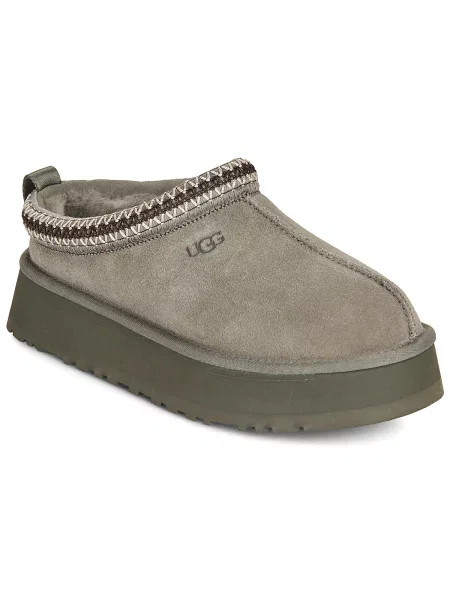Pantofi Ugg gri