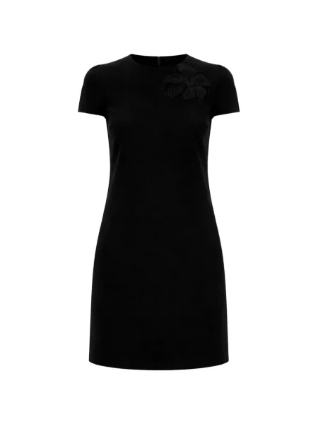 Mini rochie mini Twinset de costum mini negru