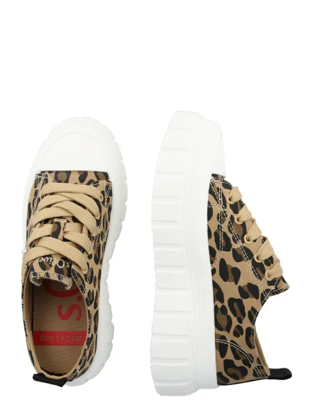 Pantofi S.oliver negru
