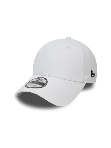 Šiltovka New Era biela