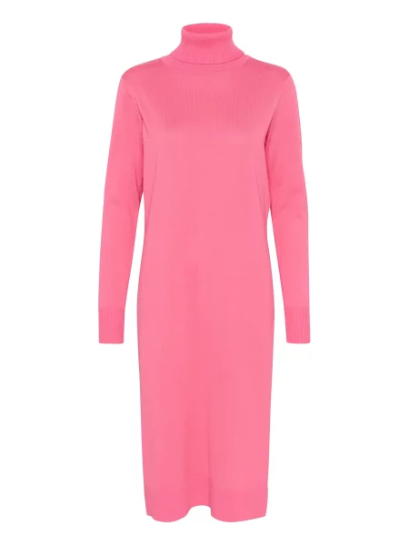 SAINT TROPEZ Rochie Mila eozină roz