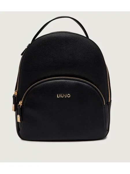 Liu Jo Rucsac Manh negru