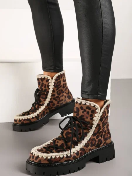 Botine Noledi maro