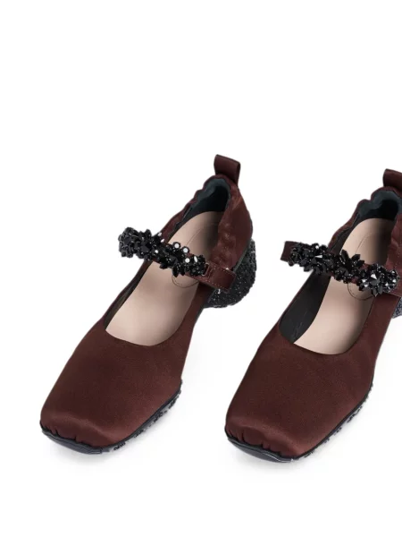 Balerini Simone Rocha maro